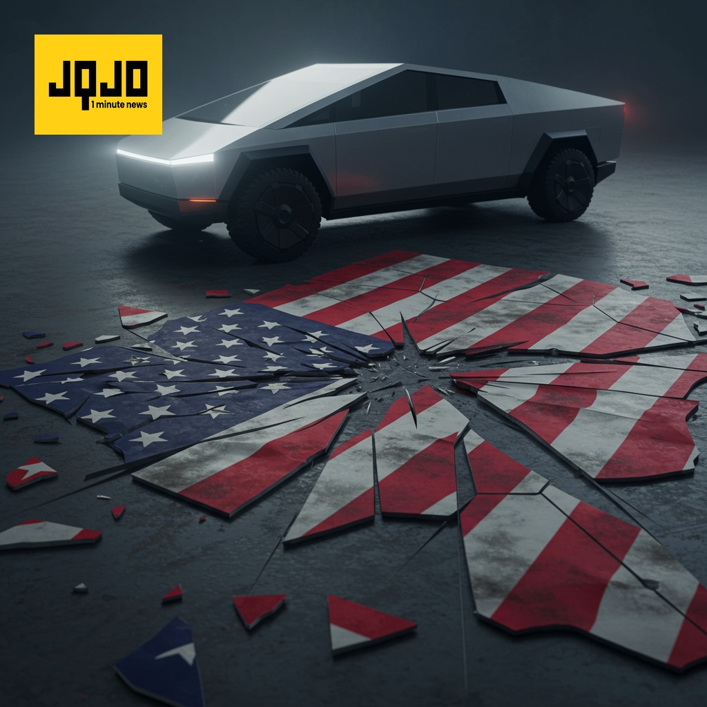 Musk Launches 'America Party', Bypasses FEC