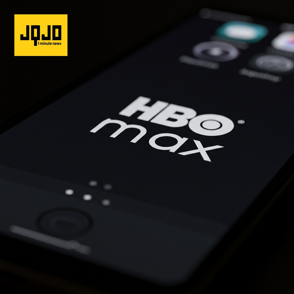 HBO Max retrouve son nom après un bref passage sous le nom de "Max"