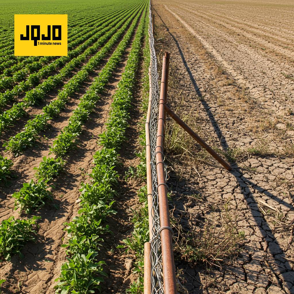 Trump's Farmworker Plan Risks MAGA Backlash