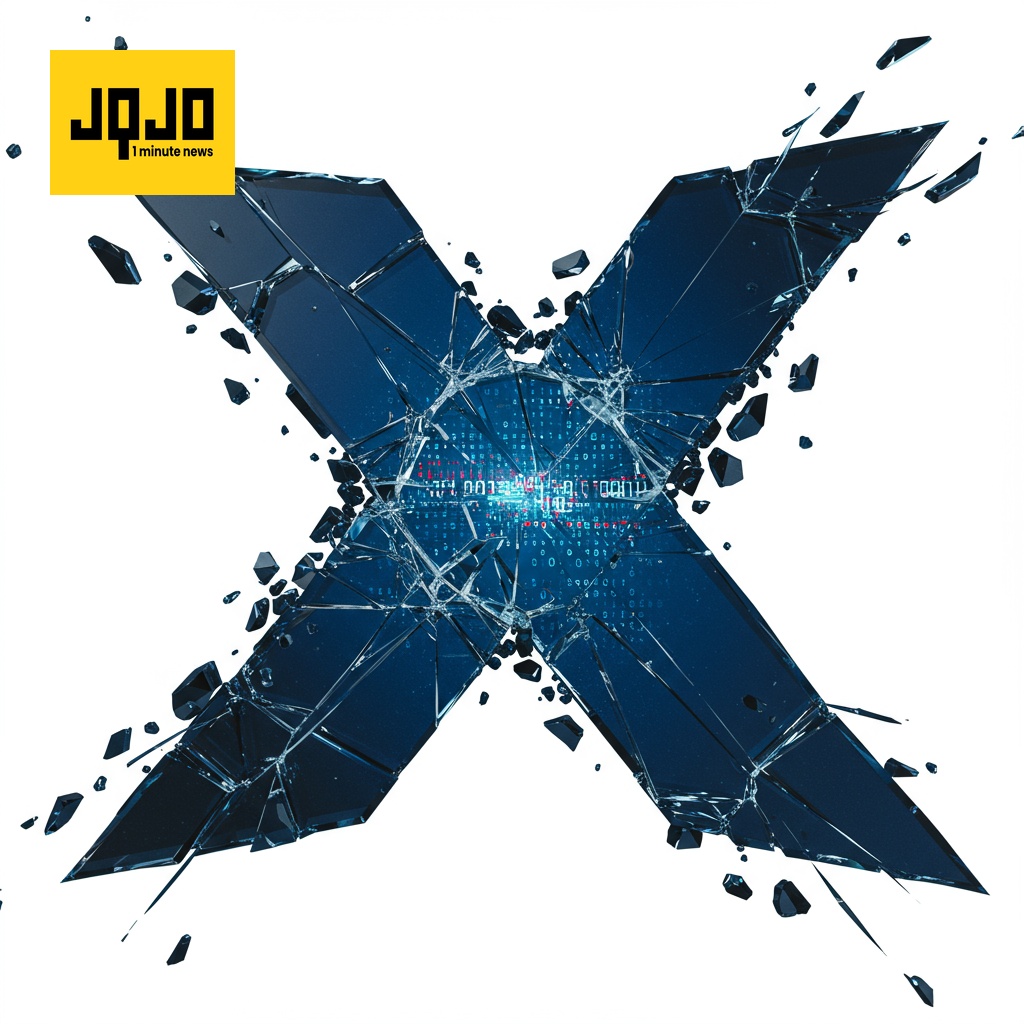X CEO Resigns After AI Chatbot Controversy