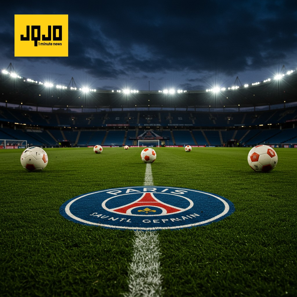 پی ایس جی نے ریئل میڈرڈ کو 4-0 سے شکست دی