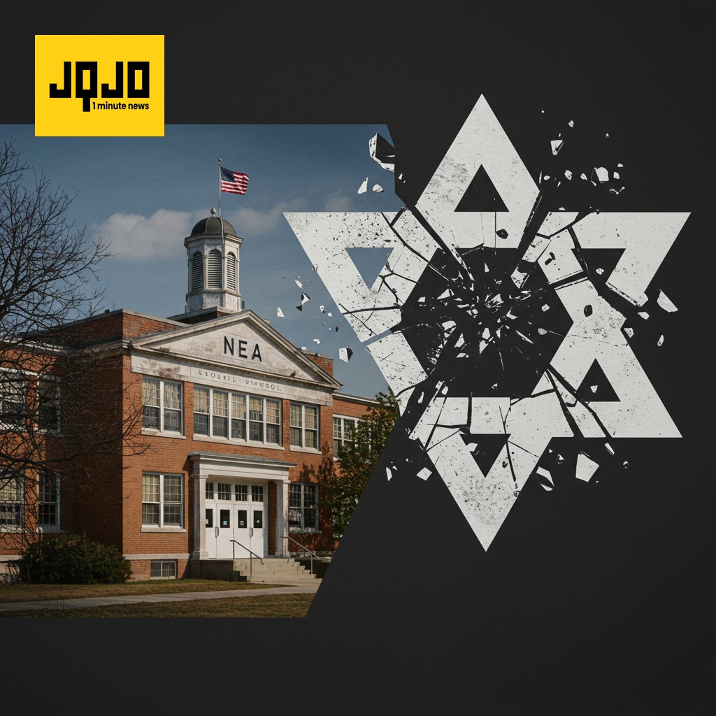 Teachers' Union Considers Cutting Ties With ADL