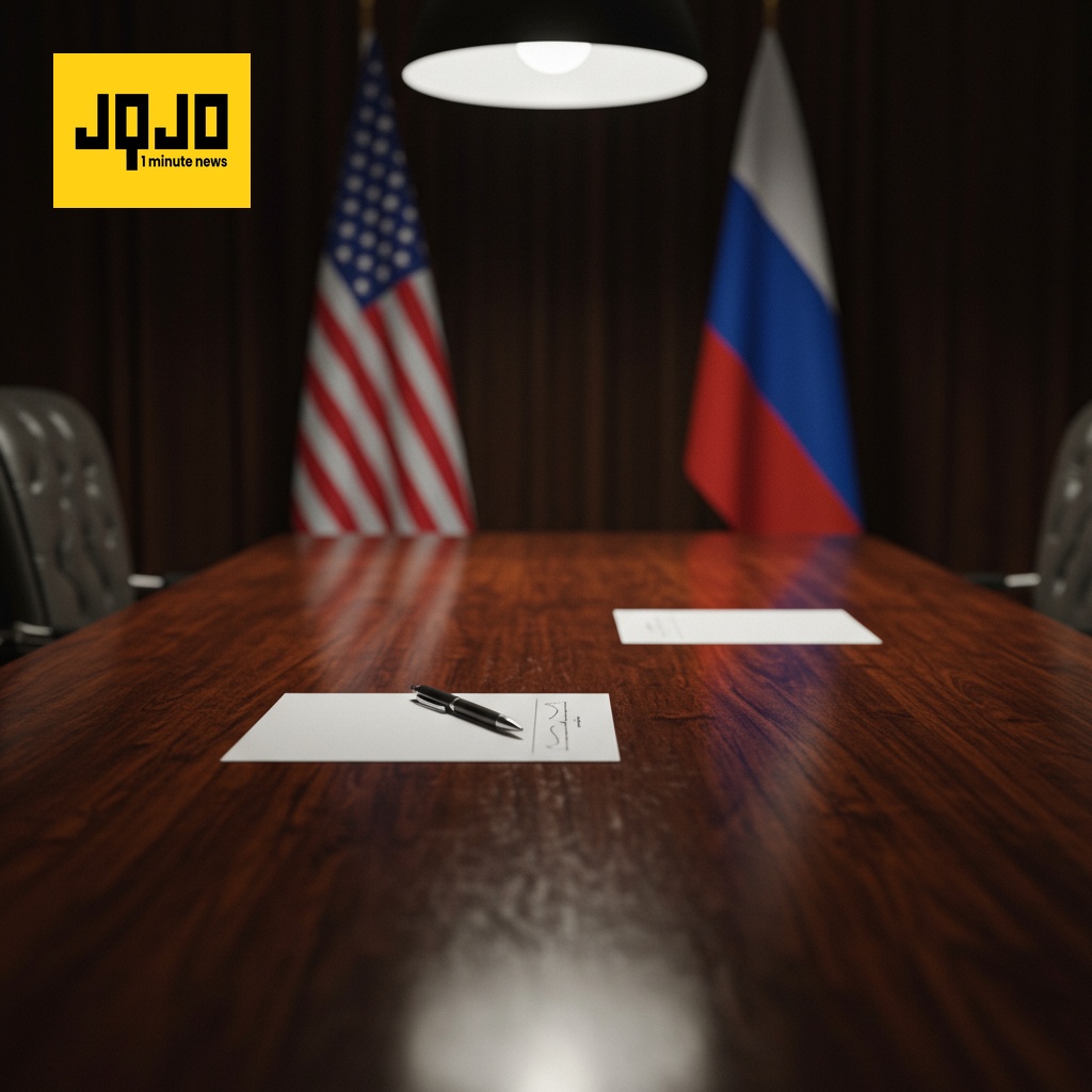 Rubio to Meet Lavrov Amid Ukraine Tensions, US Tariffs