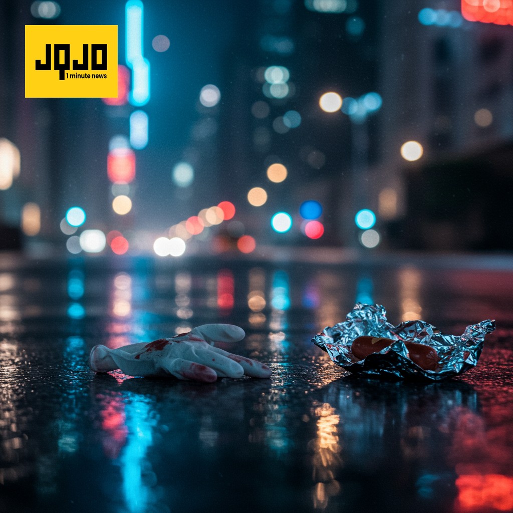 ڈیکسٹر: ریزریکشن – ہلکا پھلکا اور مزاحیہ انداز