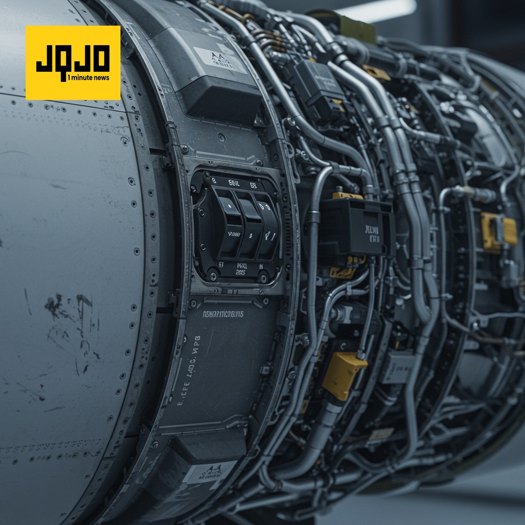 Air India 787 Crash: Engine Switches Under Scrutiny