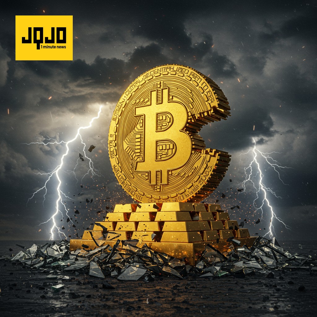 Bitcoin Soars Past $116,000; Massive Liquidations Follow