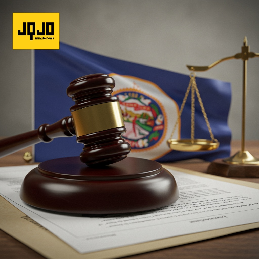 Justice Department Probes Minnesota DHS Hiring Practices
