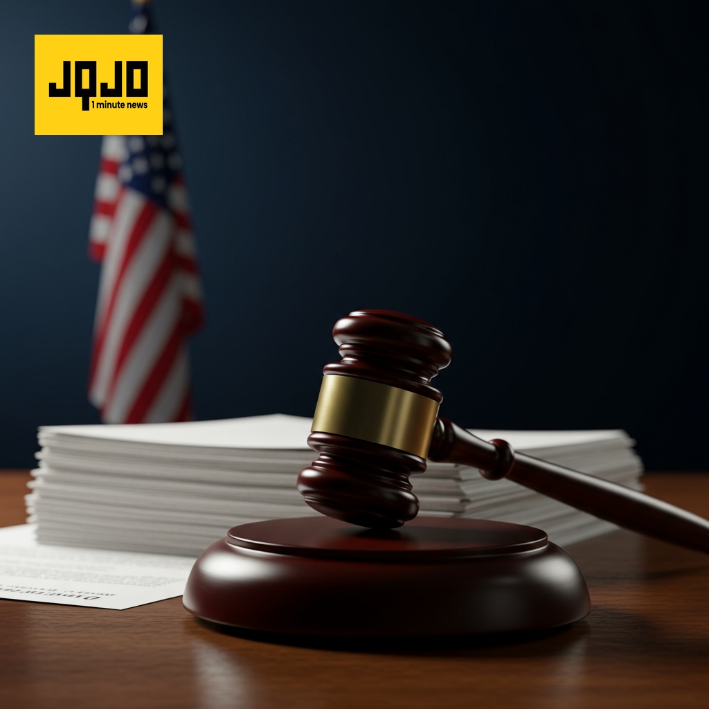 Judge to Halt Trump's Unlawful Immigration Arrests