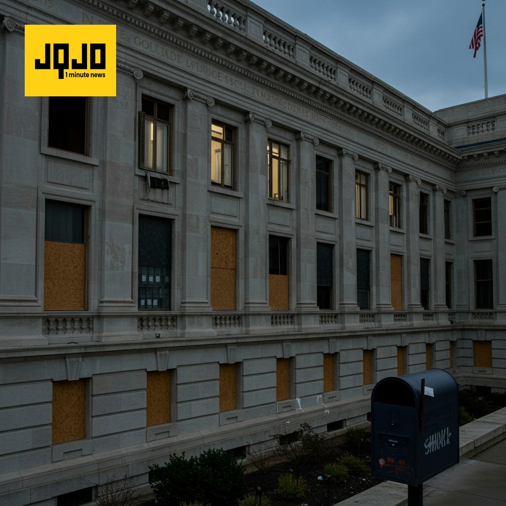 State Department Overhaul: Massive Staff Cuts Spark Outcry