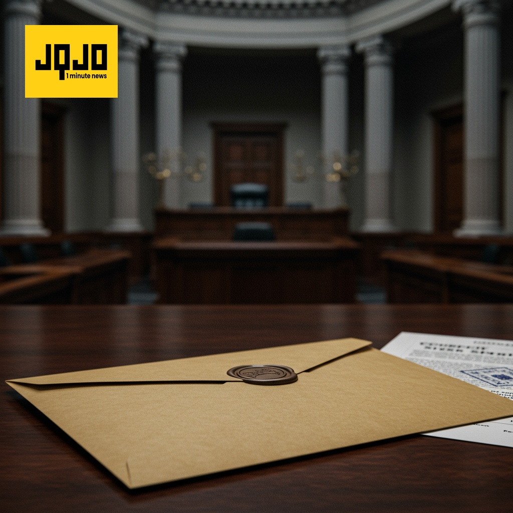 Court Defiance Allegations Jeopardize Judge Nomination