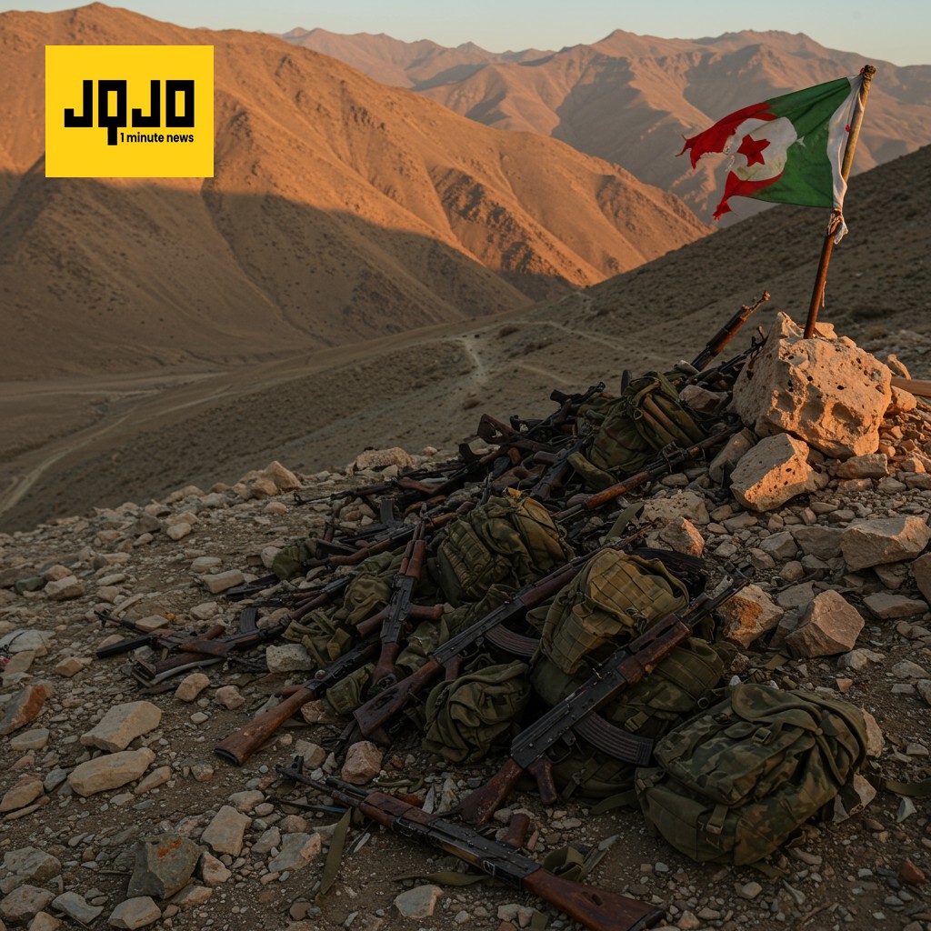El PKK inicia el desarme simbólico en Irak