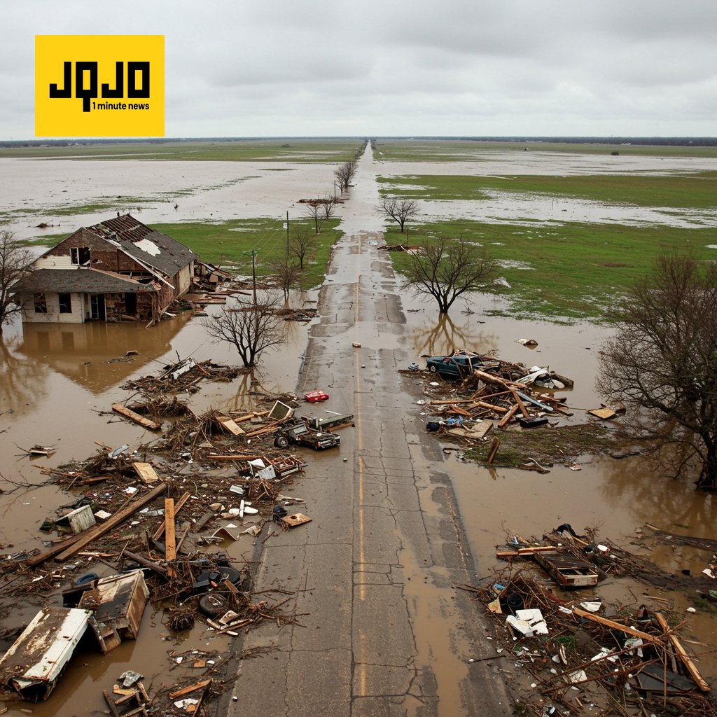 FEMA's Independence Questioned After Flood Response Delays