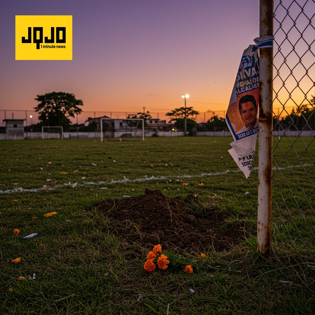 Honduran Mayor Killed; Revenge Motive Suspected