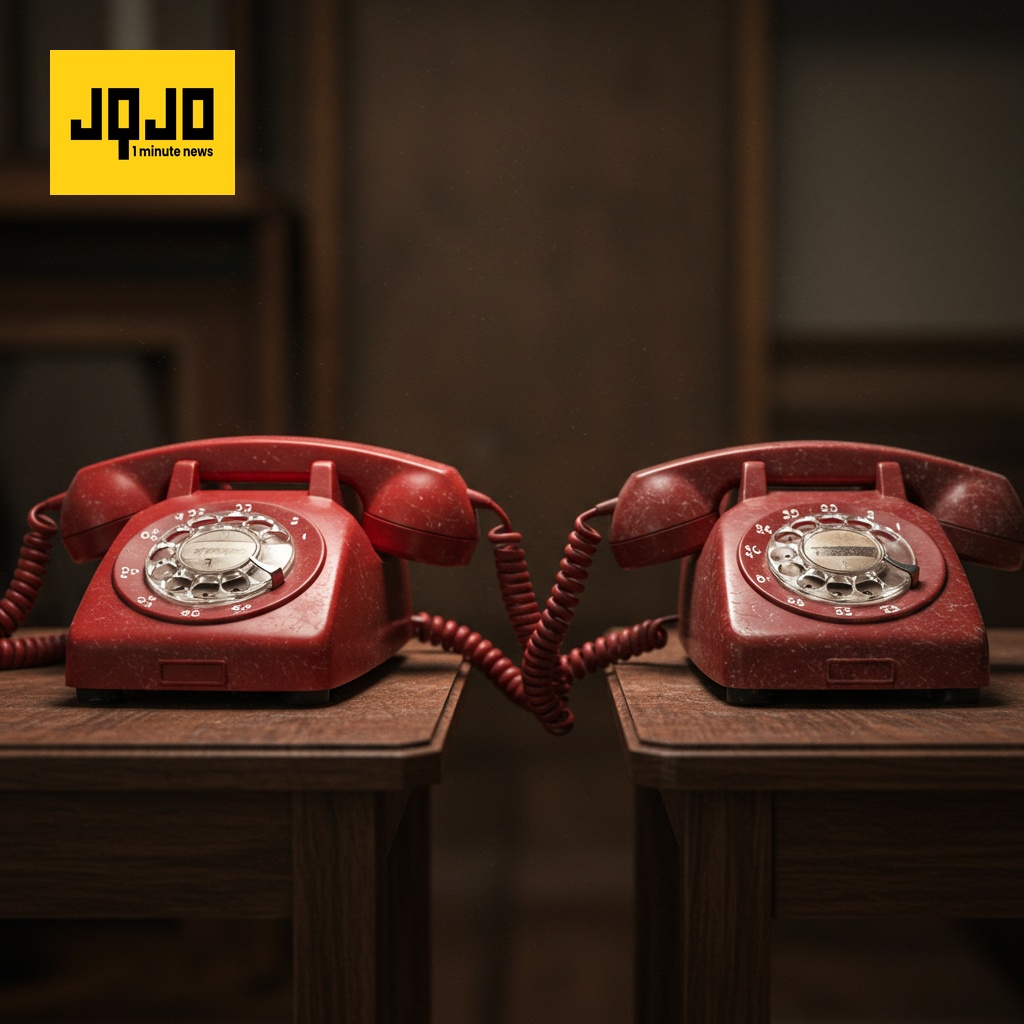 جان گڈمین اور روزان بار کے درمیان دوری