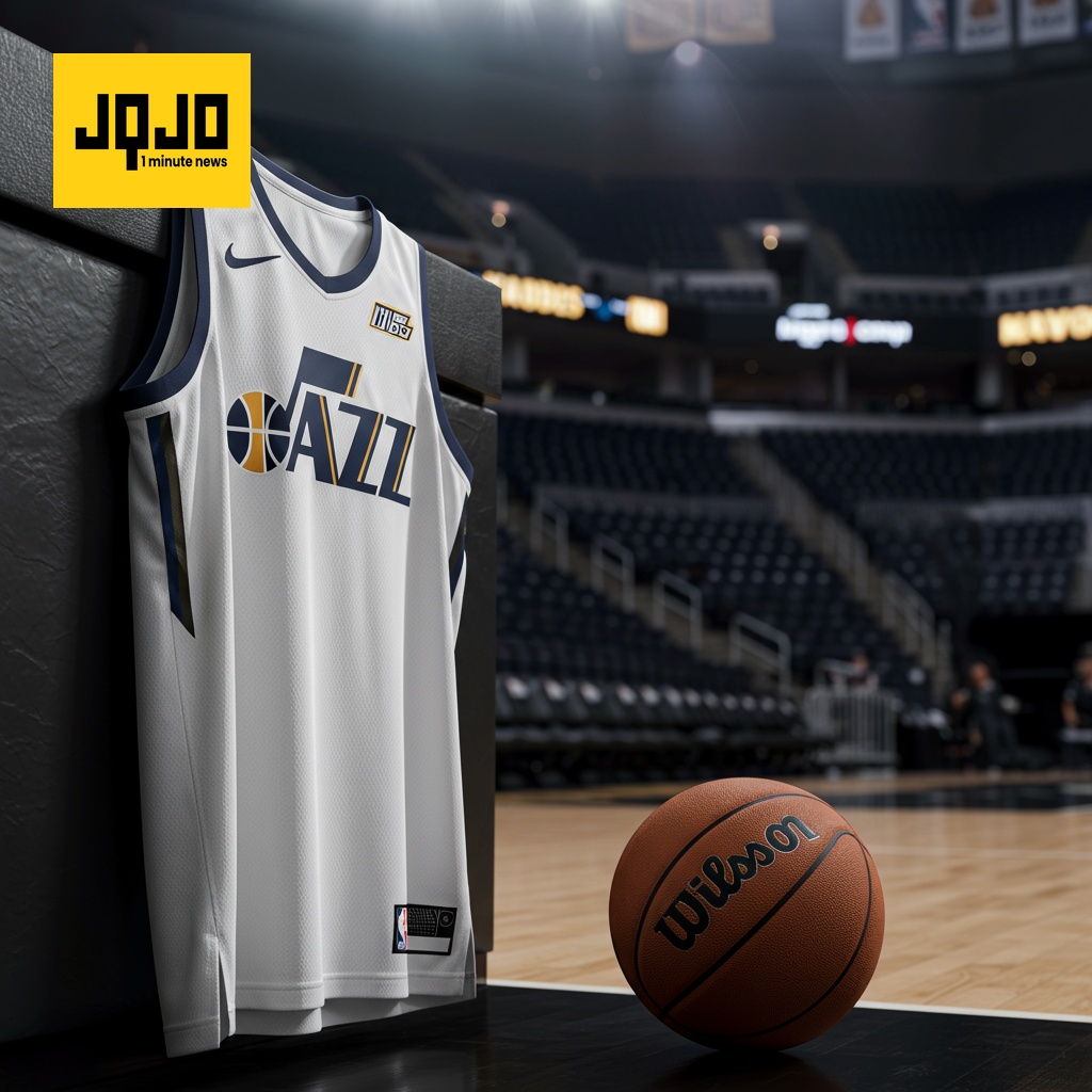 Jazz Summer League Debut Marred by Injuries