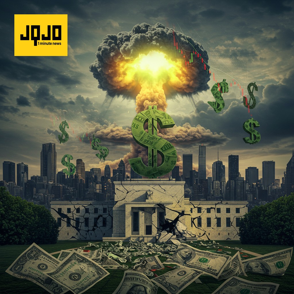 US Political Chaos: From Floods to AI Antisemitism