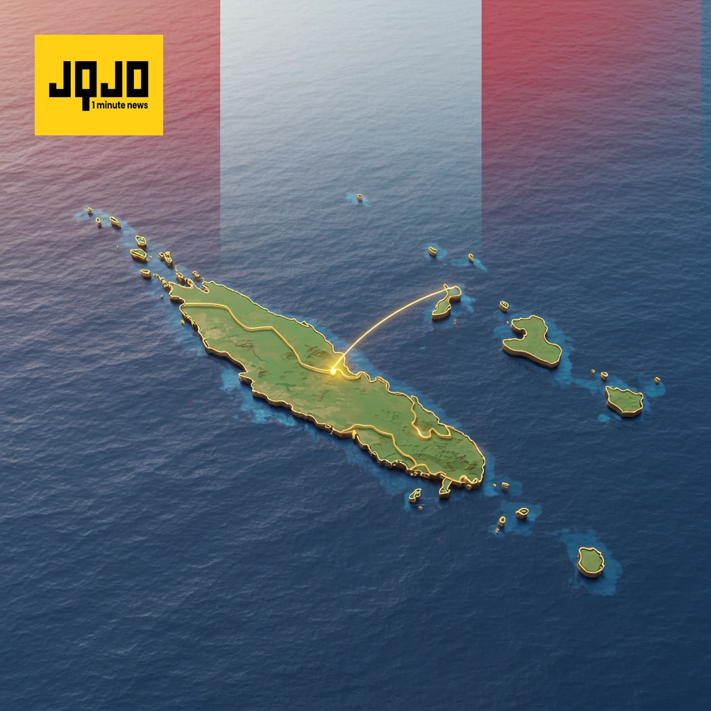 New Caledonia Deal: Dual Nationality, Uncertain Future