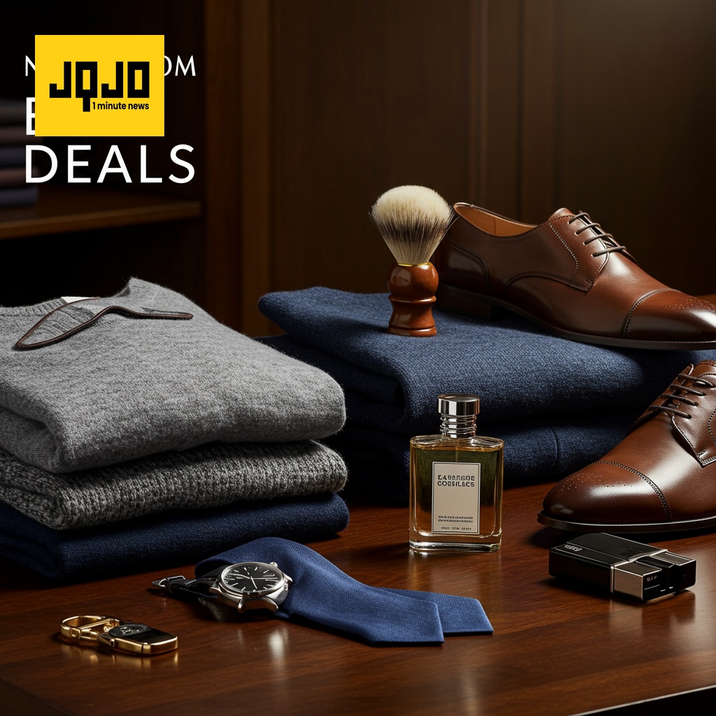 Nordstrom Anniversary Sale: Huge Discounts on Everything