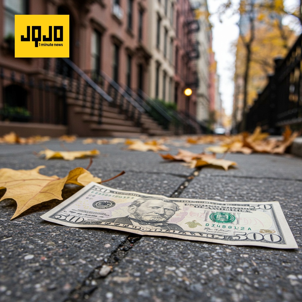 New York Retirement Costs: $1.27 Million Needed