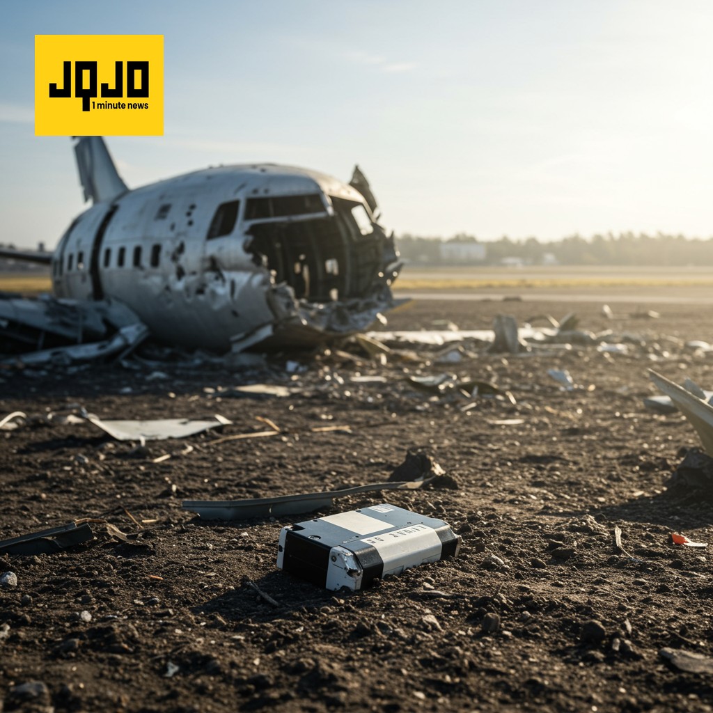 Corte de combustible provocó accidente aéreo de Air India, matando a 261