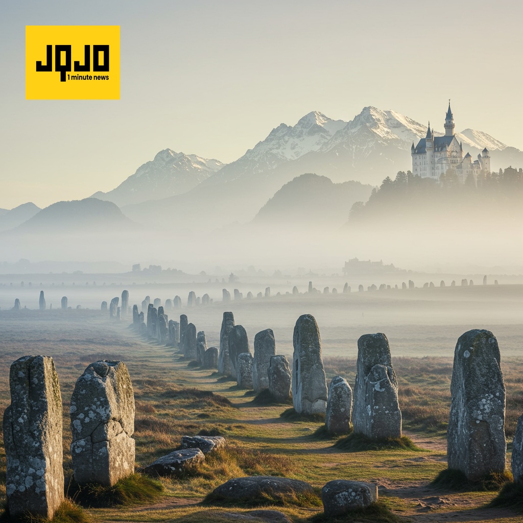 Castillos, piedras y palacios se unen al Patrimonio Mundial de la UNESCO