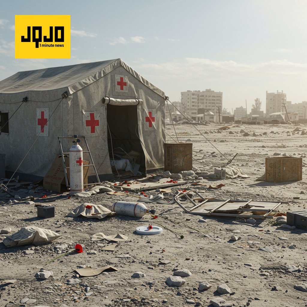 Crisis en Gaza: La UE amenaza sanciones a Israel por violaciones de derechos humanos