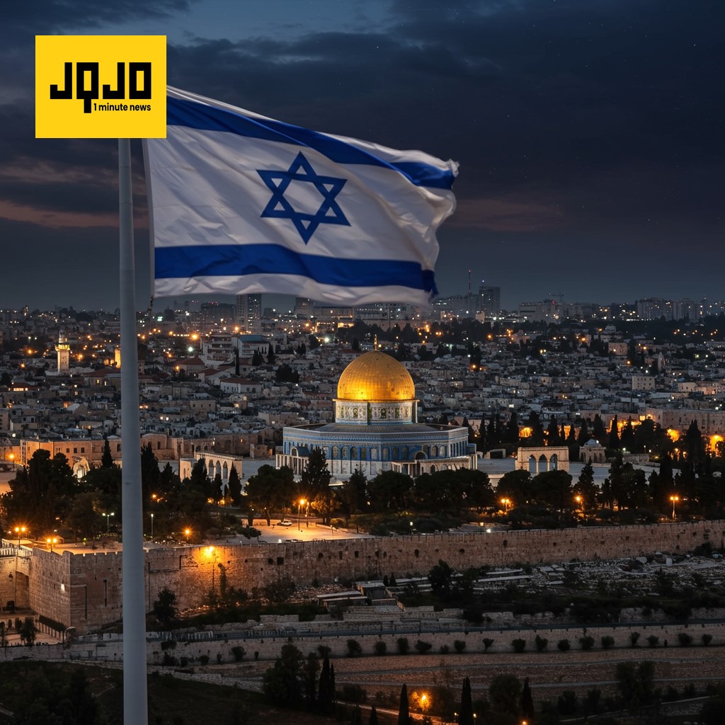 Netanyahu Rejects NYT Claims of Gaza War Prolongation