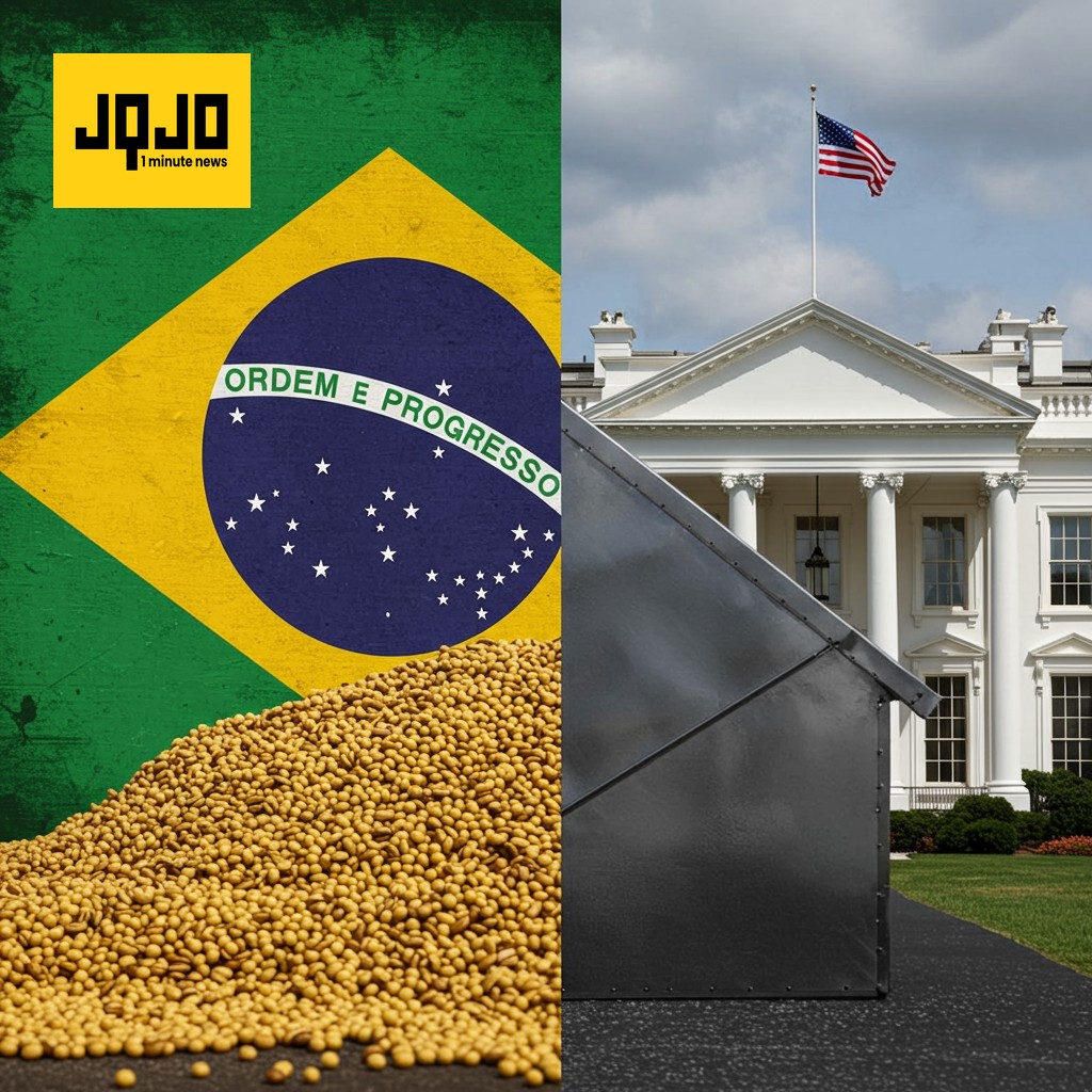 Trump's Tariffs Defended, Powell's Firing Considered