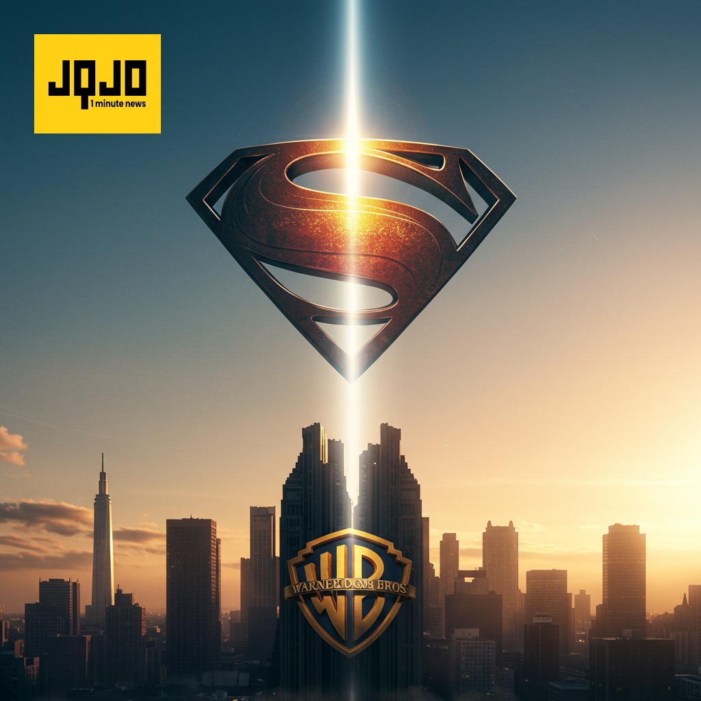 Superman dépasse les attentes au box-office mondial