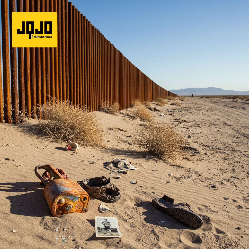 Trump's Immigration Policies Backfire Amidst Public Disapproval