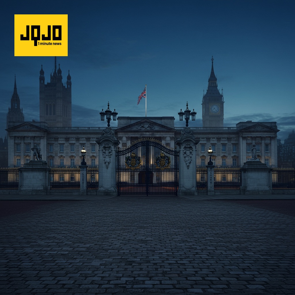 Trump's Second UK State Visit Sparks Controversy