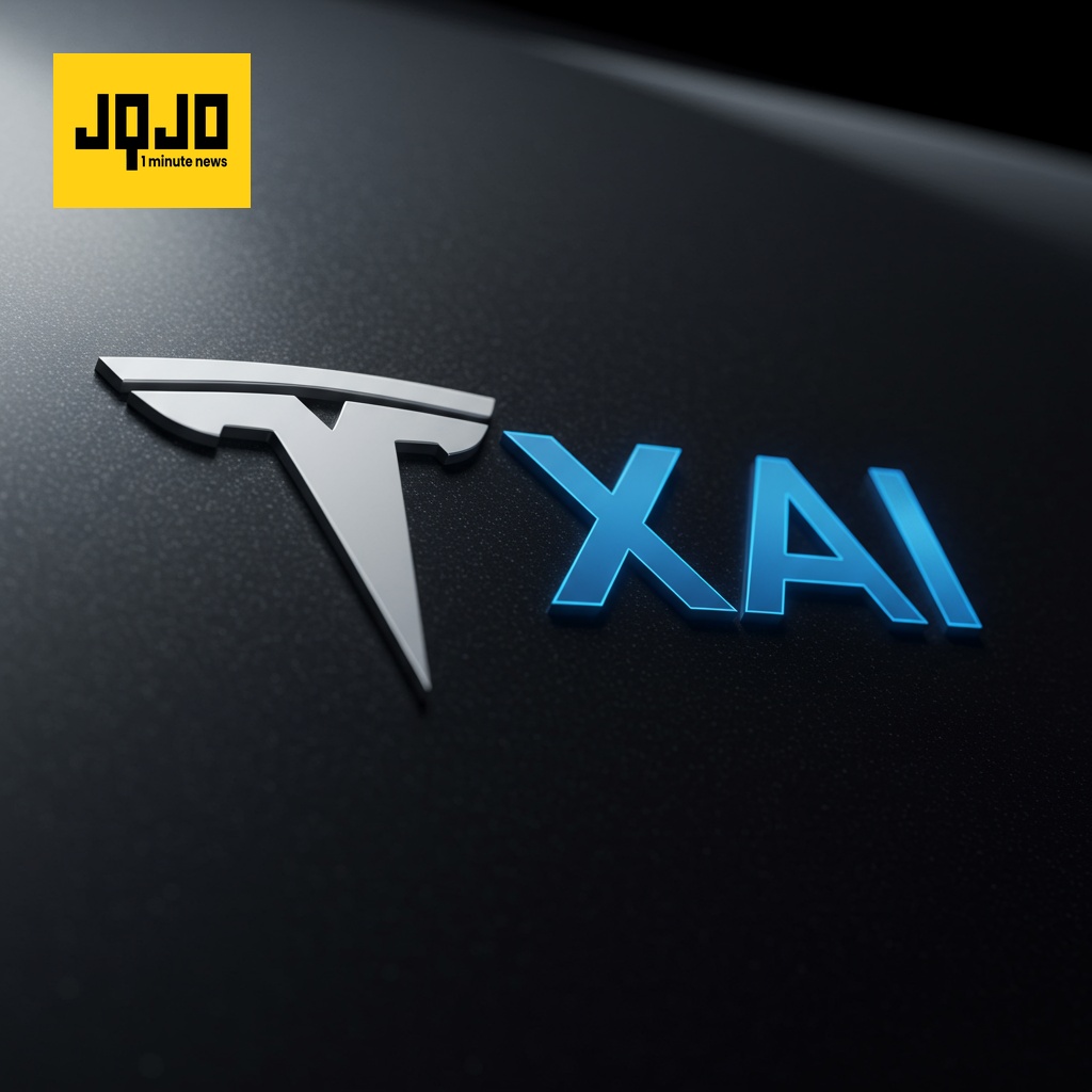 Tesla to Poll Shareholders on xAI Investment