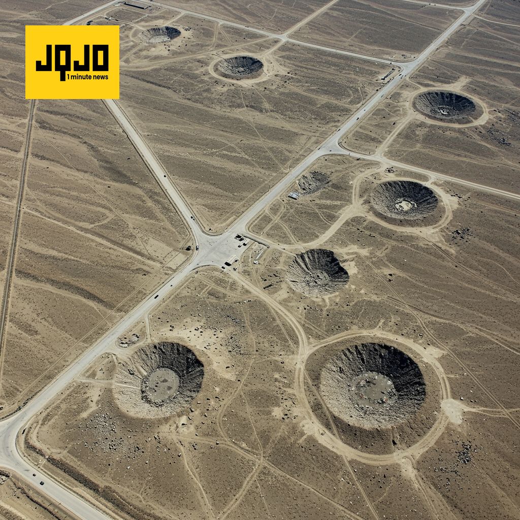 Irán evalúa daños tras ataque, mientras la posibilidad de negociaciones nucleares permanece incierta