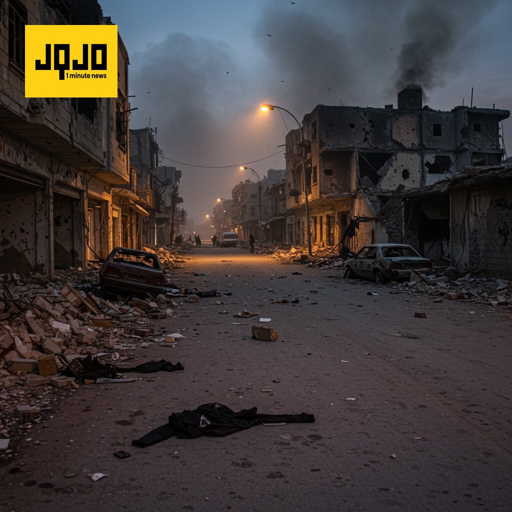 Enfrentamientos tribales en Siria dejan al menos 30 muertos