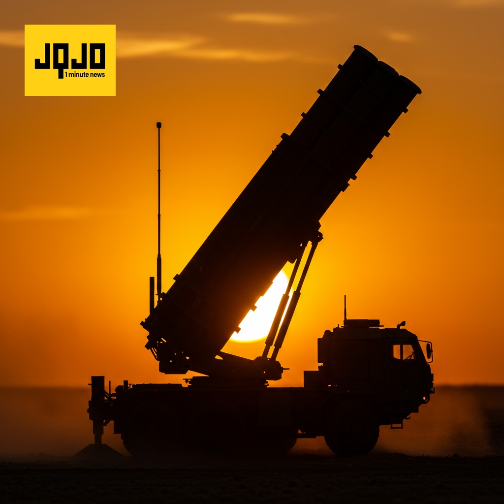 Trump to Send Patriot Missiles to Ukraine