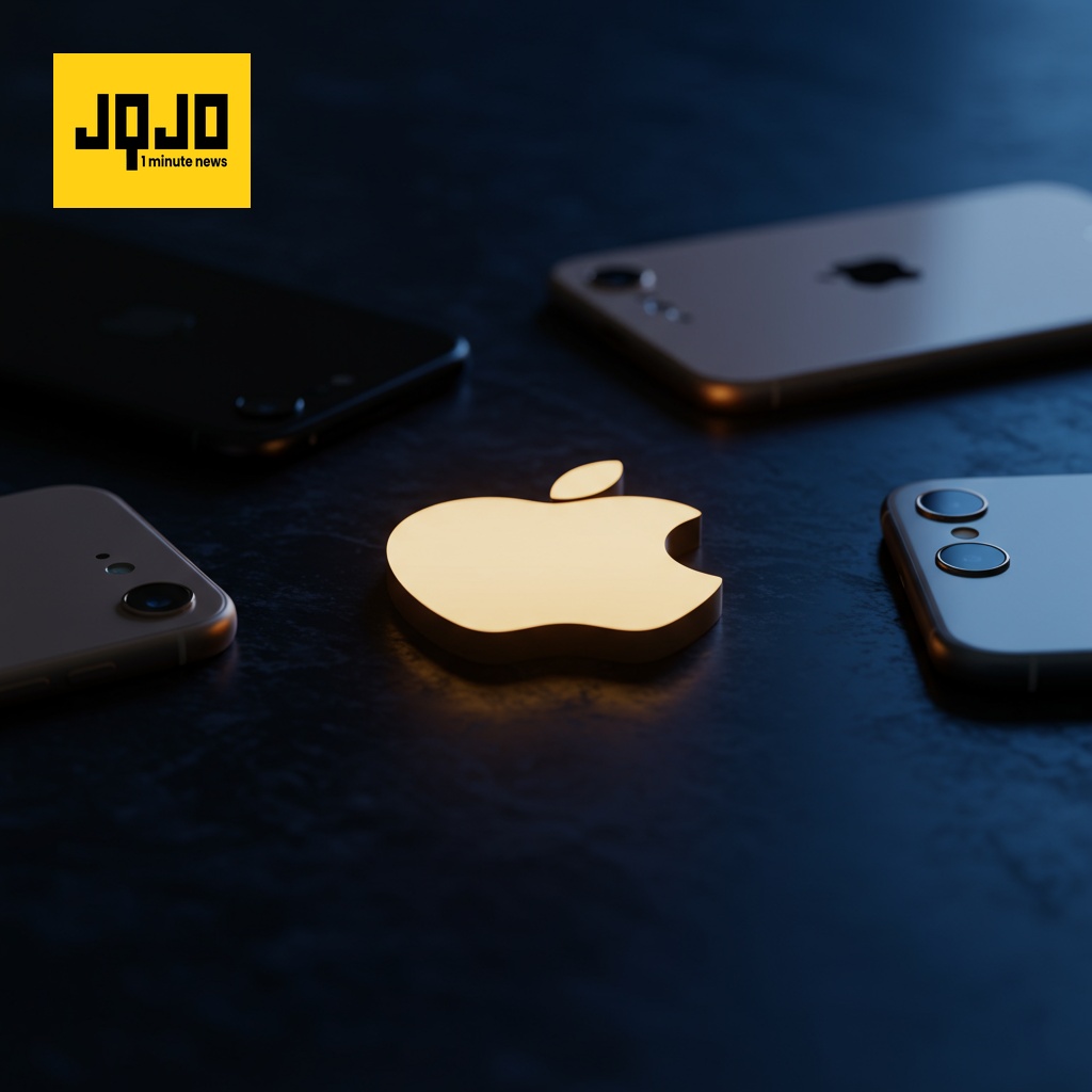 Annonce iPhone 17 attendue la semaine du 8 septembre