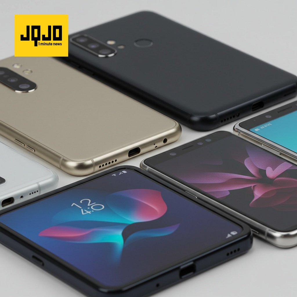Le Samsung Galaxy Z Flip 7: Compétition et Compromis