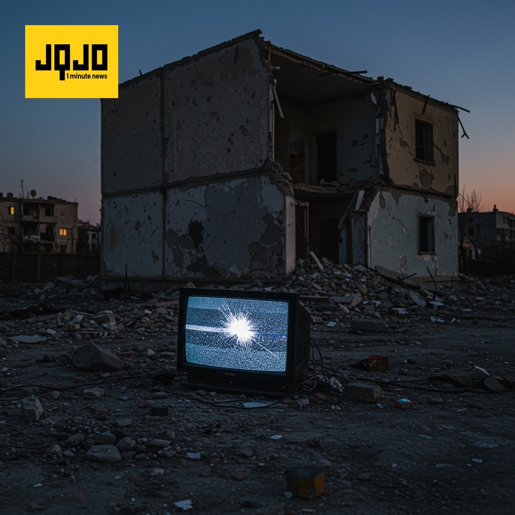 Documental de la BBC sobre Gaza incumplió normas de precisión