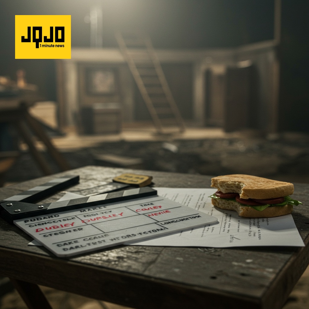 ہیری پوٹر ٹی وی سیریز کی پروڈکشن شروع