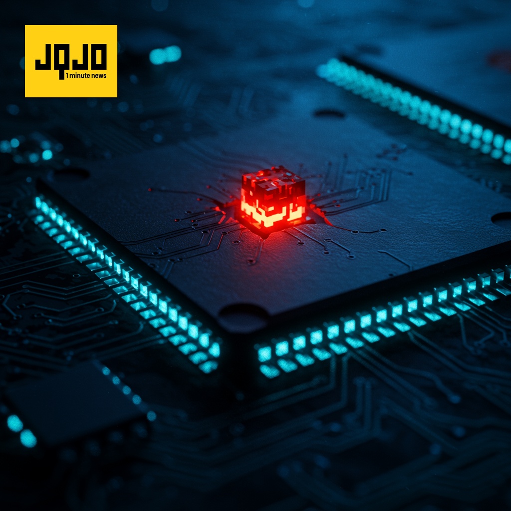 Nvidia publie une mitigation pour contrer l'exploit GPUhammer