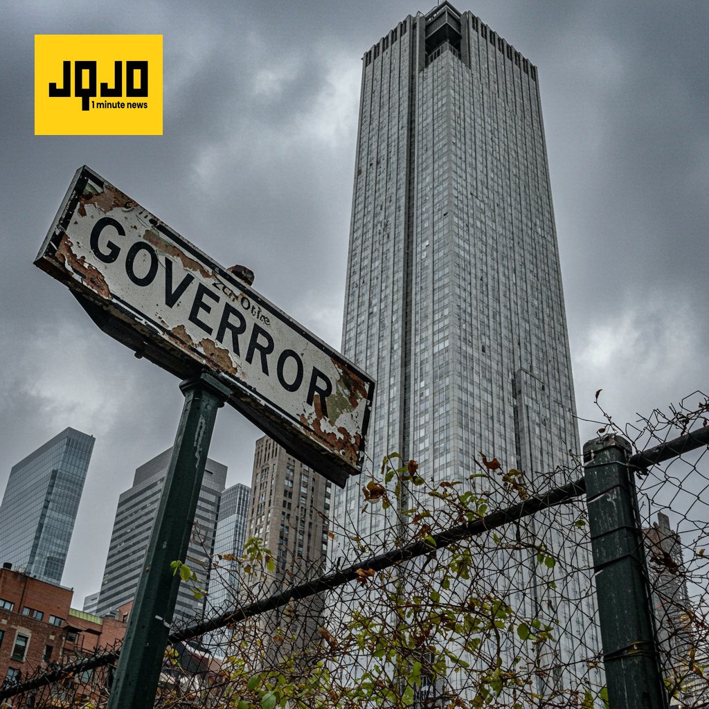Cuomo Launches Independent NYC Mayoral Bid