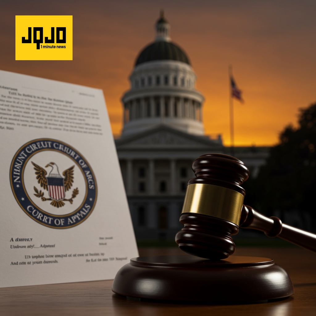 ICE Raids Halted: Trump Administration Appeals Ruling