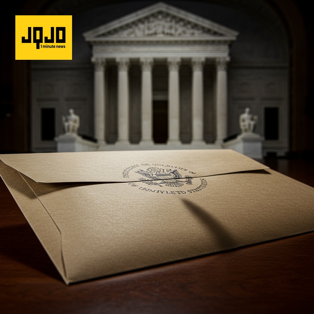 DOJ Rejects Maxwell's Appeal in Epstein Case