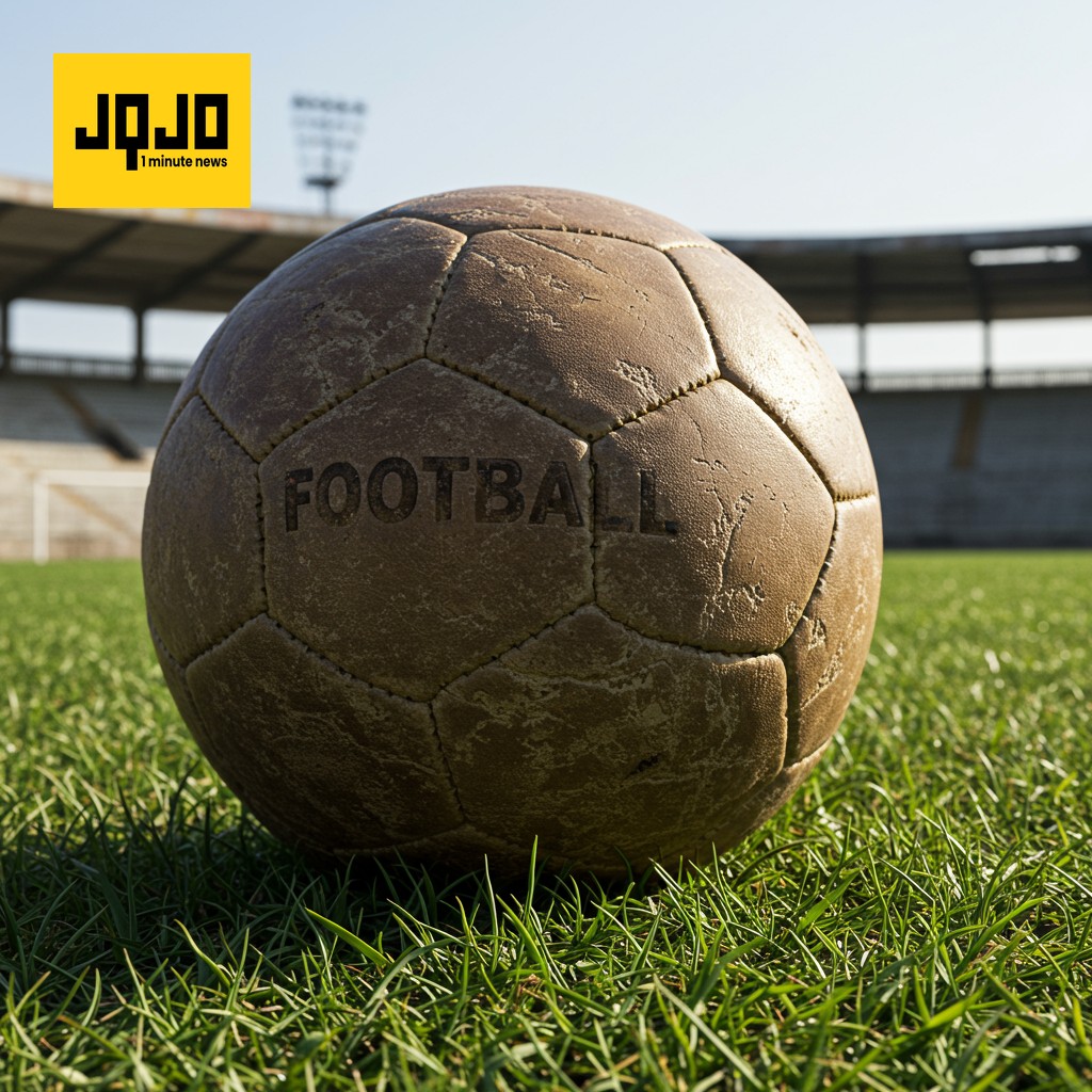 Trump Hints at Renaming Soccer 'Football'