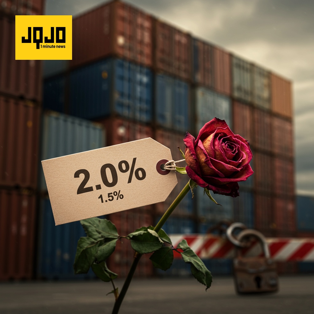 امریکی مہنگائی میں اضافہ، فیڈ کی شرحیں مستحکم