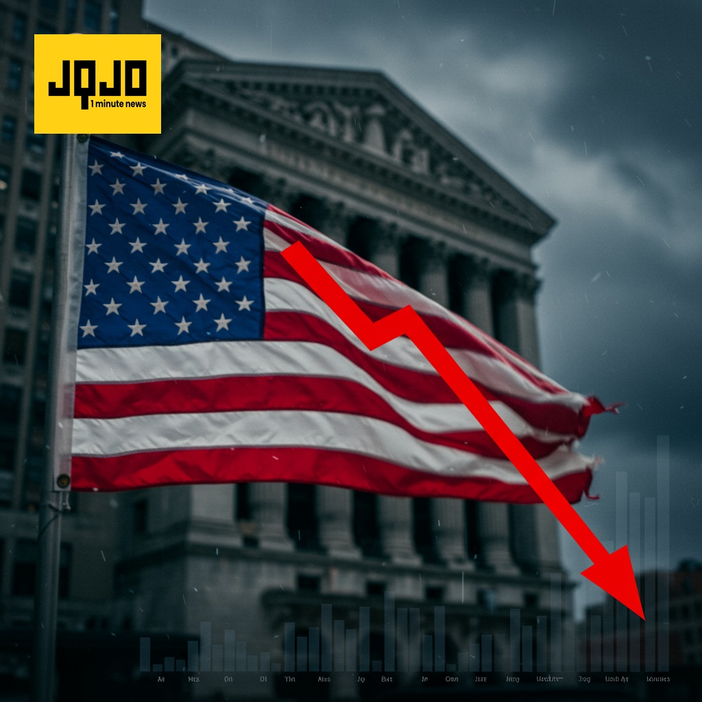 Dimon warns of Trump trade policy risks despite strong JPMorgan profits