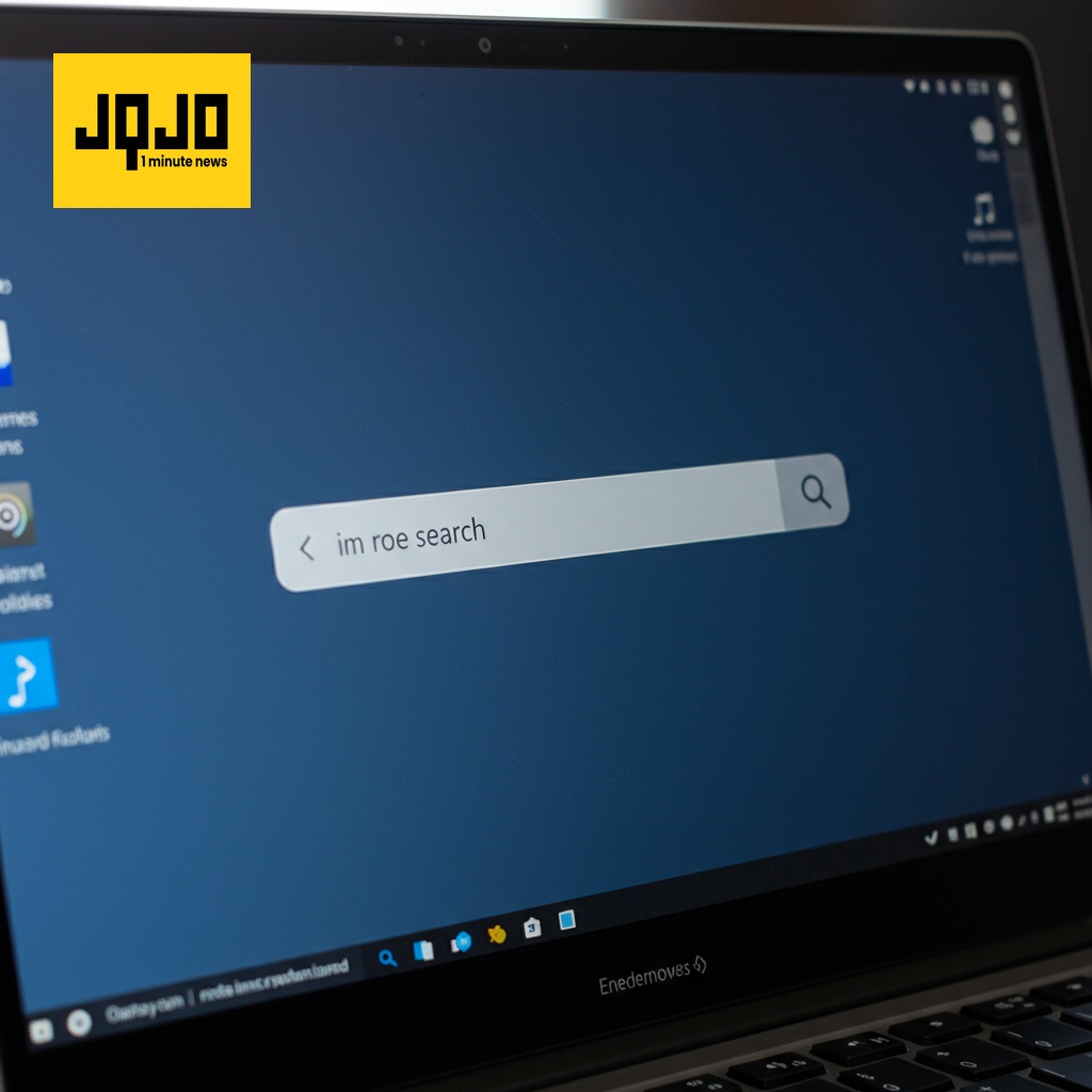 Contourner la promotion forcée de Microsoft Edge et Bing sous Windows 11
