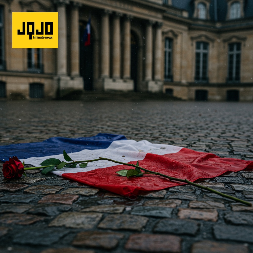 France Faces Austerity Backlash Over Debt Crisis Plan
