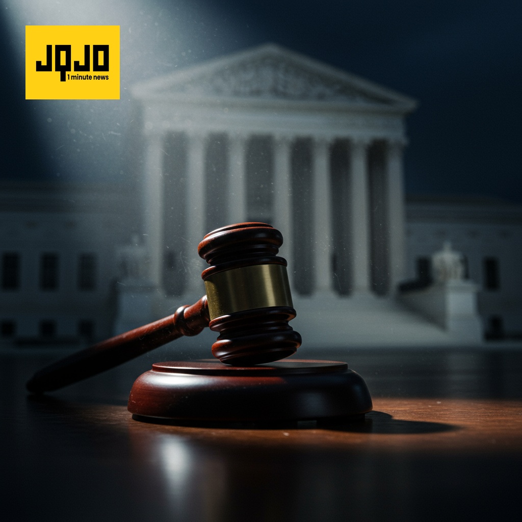 Supreme Court Accused of Partisan Favoritism Towards Trump