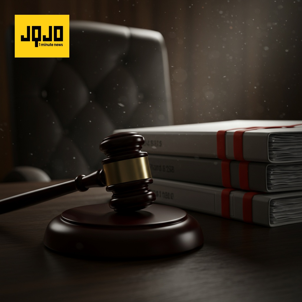 Mass Firing of Immigration Judges Amidst Deportation Push